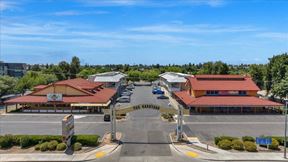 The Barnyard Shopping Center: Prime Retail Shop Space