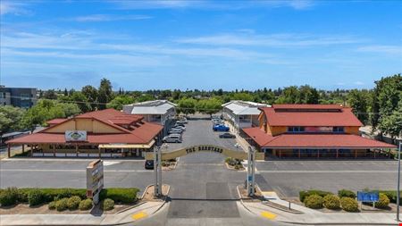 Photo of commercial space at 1450 Clovis Ave in Clovis