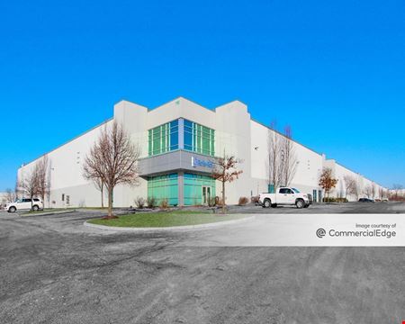 Industrial space for Rent at 758 Columbia Rd in Plainfield