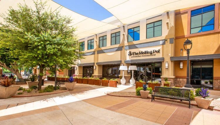 Citadelle Center, LLC