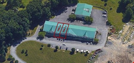 Industrial space for Rent at 72 Airport Drive in Wappingers Falls