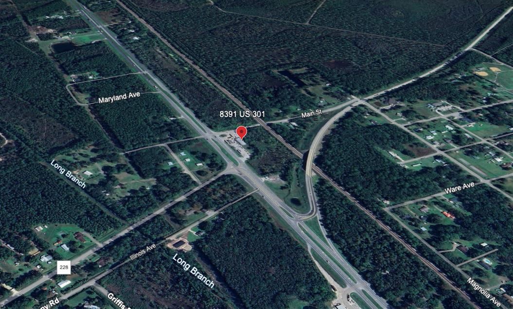 8391 US Highway 301