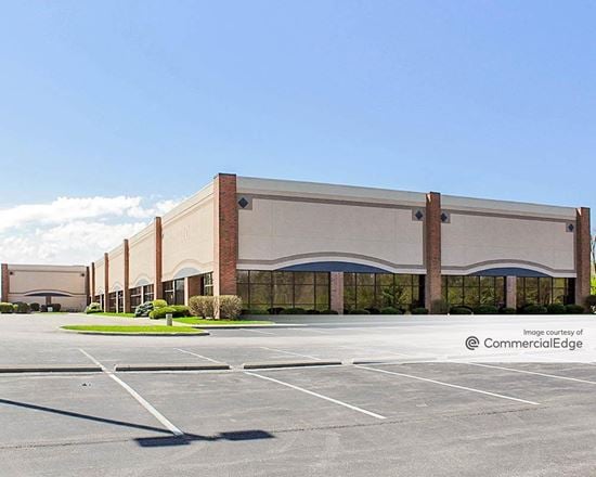 Blue Ash Corporate Center I