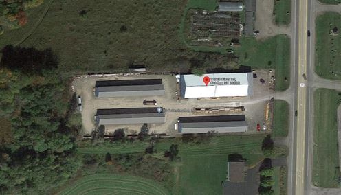 Former 84 Lumber Retail/Warehouse