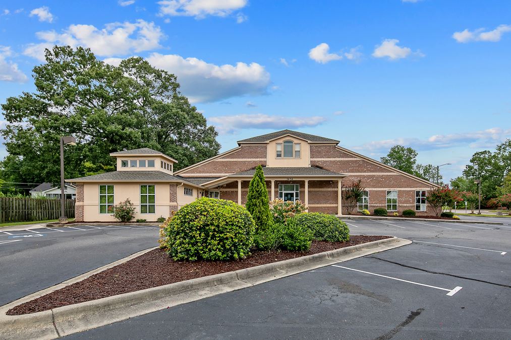 Medical Office Building Opportunity