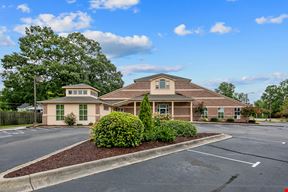 Medical Office Building Opportunity