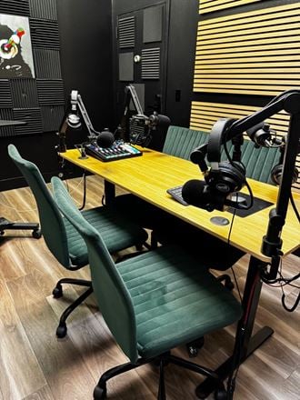 Coworkers Zone LLC - Coworkers OBT