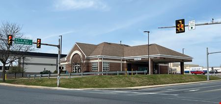 Retail space for Rent at 1205 Grape Street in Whitehall