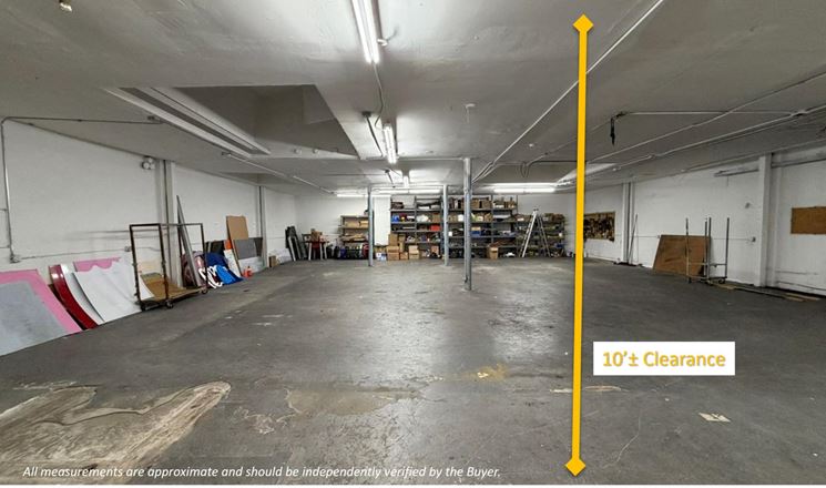 3408 Trinity St, Los Angeles, CA 90011