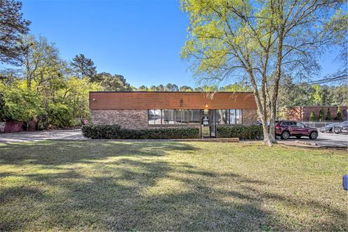 4625 Stonegate Industrial Blvd
