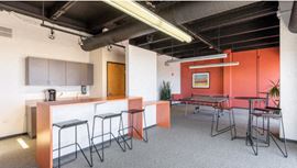 Union Business Center - 445 Union