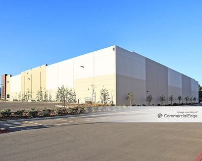 Majestic Freeway Business Center - Building 6