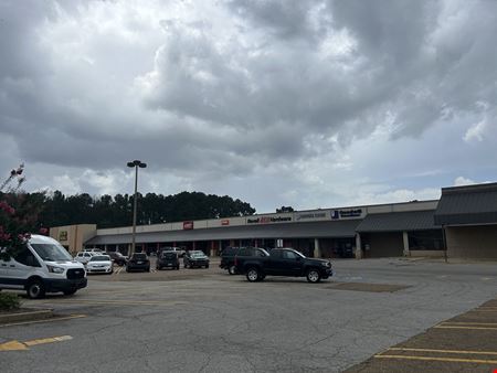 Photo of commercial space at 1919 Spillway Road in Brandon