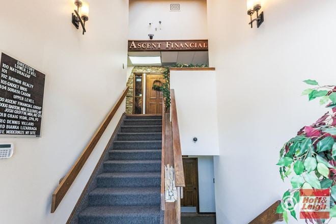 5875 Lehman Drive