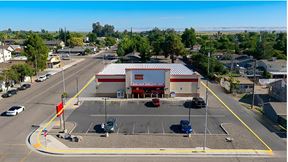 Family Dollar