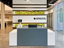 Spaces - Summerville - 700 Nexton Square Drive