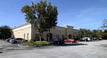 Photo of commercial space at 6310 Techster Boulevard in Fort Myers