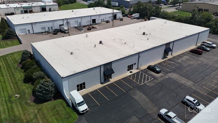 4739 Interstate Dr | Capital Center