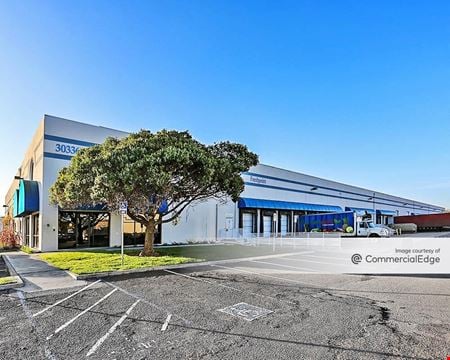 Photo of commercial space at 30336 Whipple Rd (F) in Union City