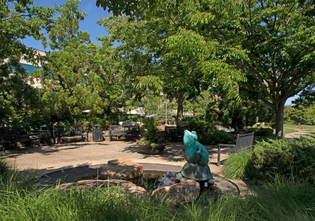 Columbia Corporate Park 5