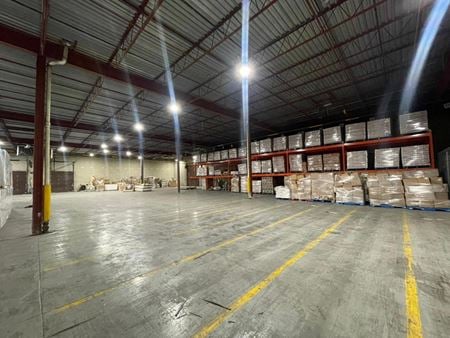 Industrial space for Rent at 11 Automatic Road in Brampton
