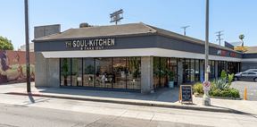 715 Lincoln Blvd