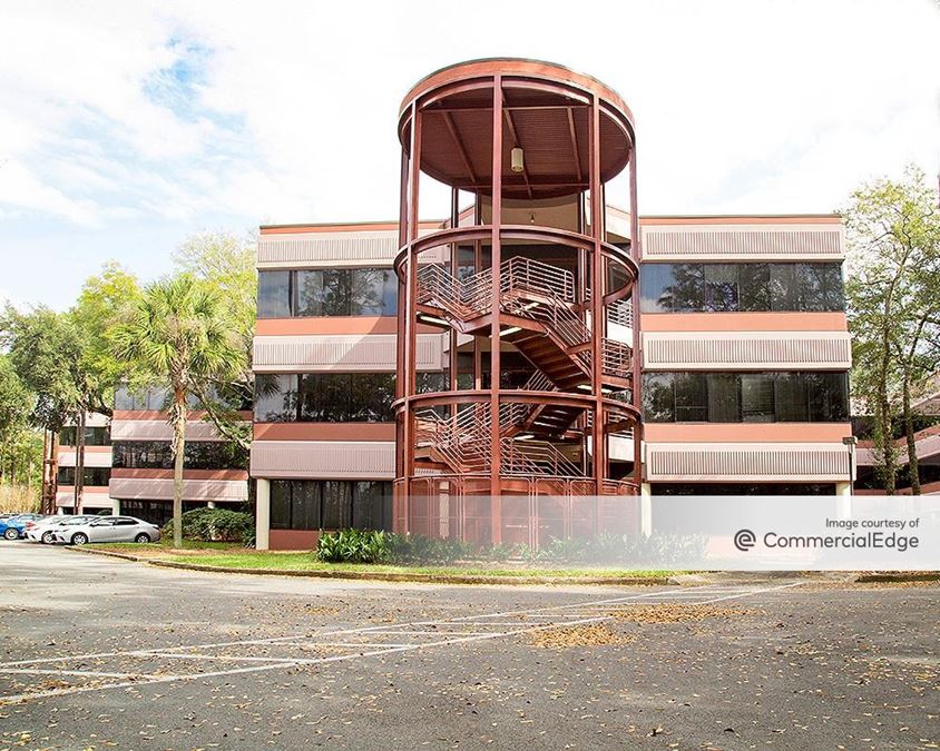 8000 Baymeadows Way 8000 Baymeadows Way Office Building