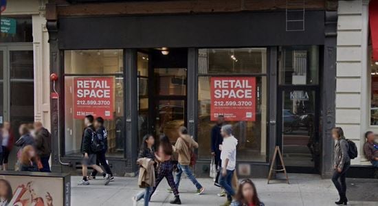 481 Broadway