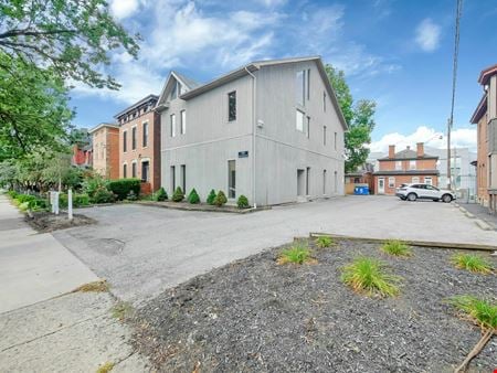 Office space for Rent at 995 S High Street in Columbus