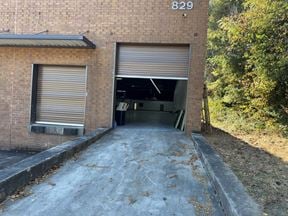 1519 - Marietta Warehouse