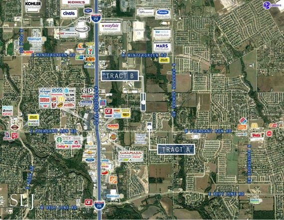 Multifamily Development Sites