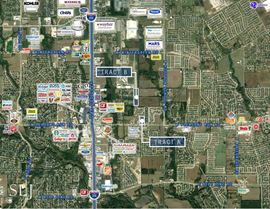 Multifamily Development Sites