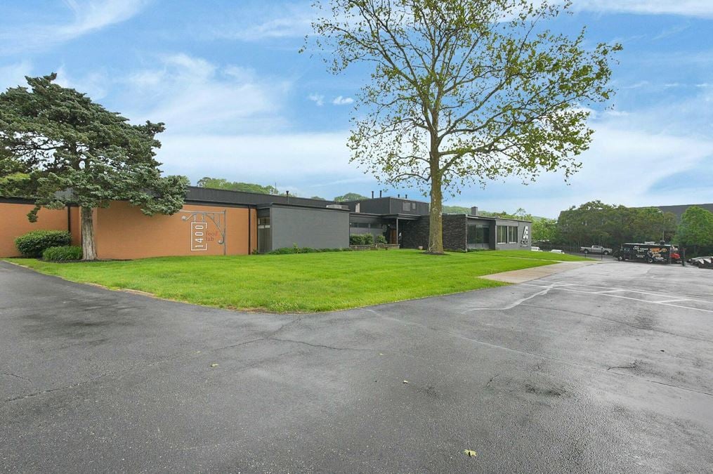 1400 Dublin Rd
