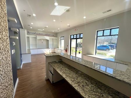 Office space for Rent at 310 Gold Creek Trail in Woodstock