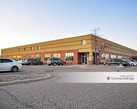 Photo of commercial space at 4835 White Bear Pkwy in White Bear Lake