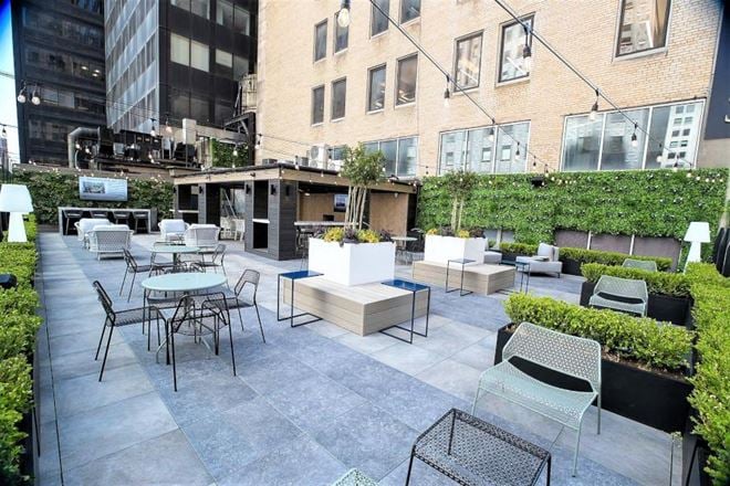 Jay Suites - Grand Central