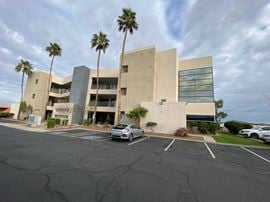 1 W Deer Valley Rd, Bldg 3