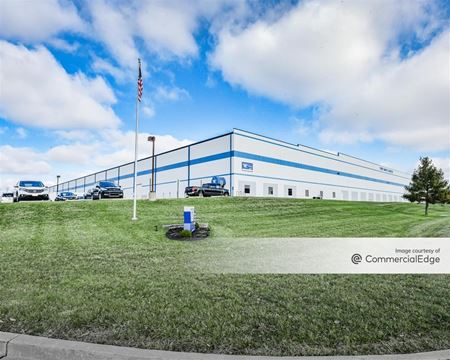 Industrial space for Rent at 2200 Gateway Blvd in Hebron
