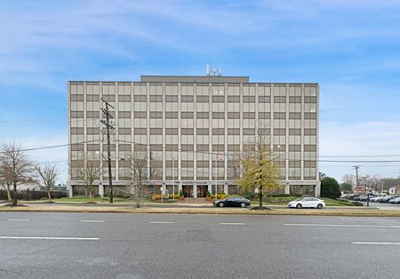 Office space for Rent at 4235 28th Avenue in Temple Hills