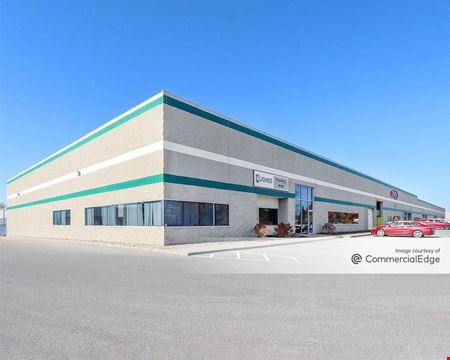 Photo of commercial space at 1345 Brookville Way in Indianapolis