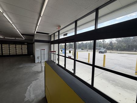 Retail space for Rent at 10893 North Carolina 211 in Aberdeen