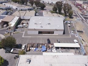 1196 N. Grove St.