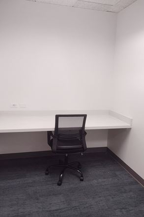 Workstyle Flexible Spaces - 2310 Parklake Drive