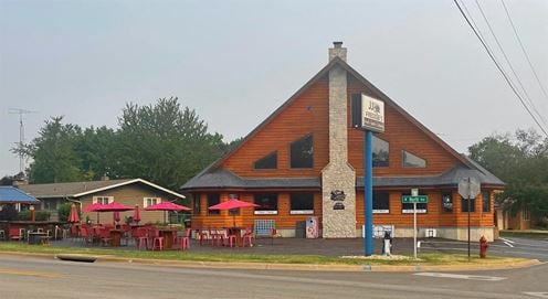 211 North Avenue Stockton IL 61085