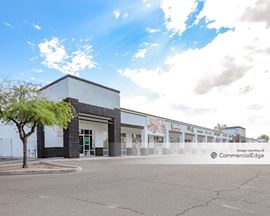 5630 West Camelback Road