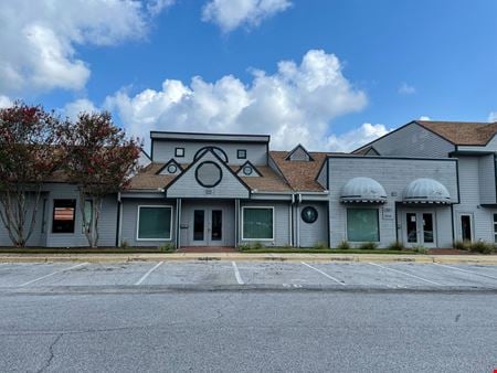Commercial space for Rent at 4400 Bayou Boulevard Unit # 56 in Pensacola