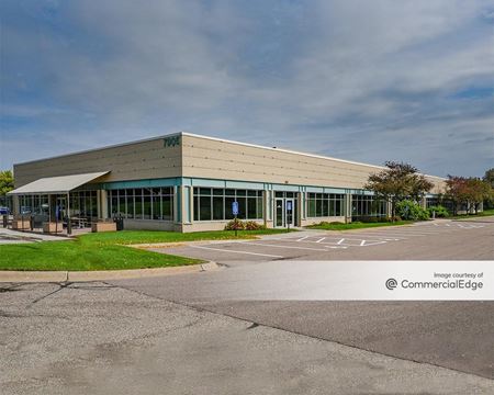 Industrial space for Rent at 7905 Golden Triangle Drive in Eden Prairie