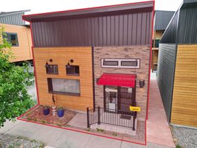 112 3rd Ave - Sale - Dyer