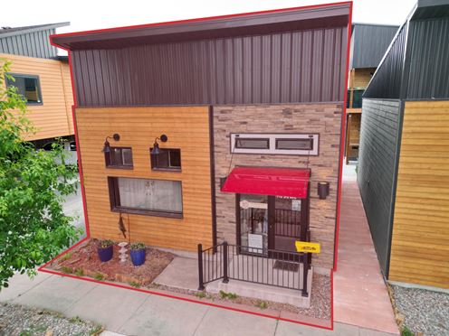 112 3rd Ave - Sale - Dyer