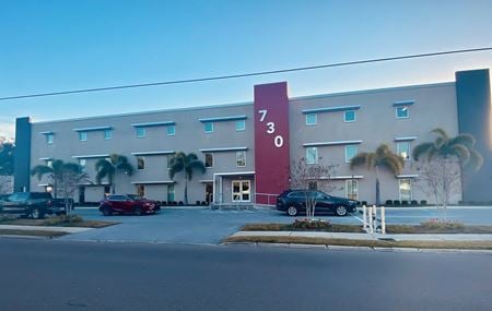 Office space for Rent at 730 S Sterling Ave in Tampa